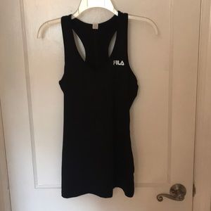 FILA tank top